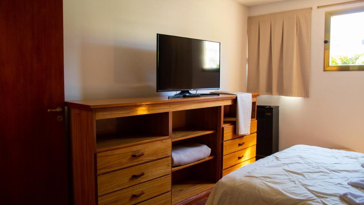Piedras Doradas Hotel Y Spa Valeria del Mar Zewnętrze zdjęcie