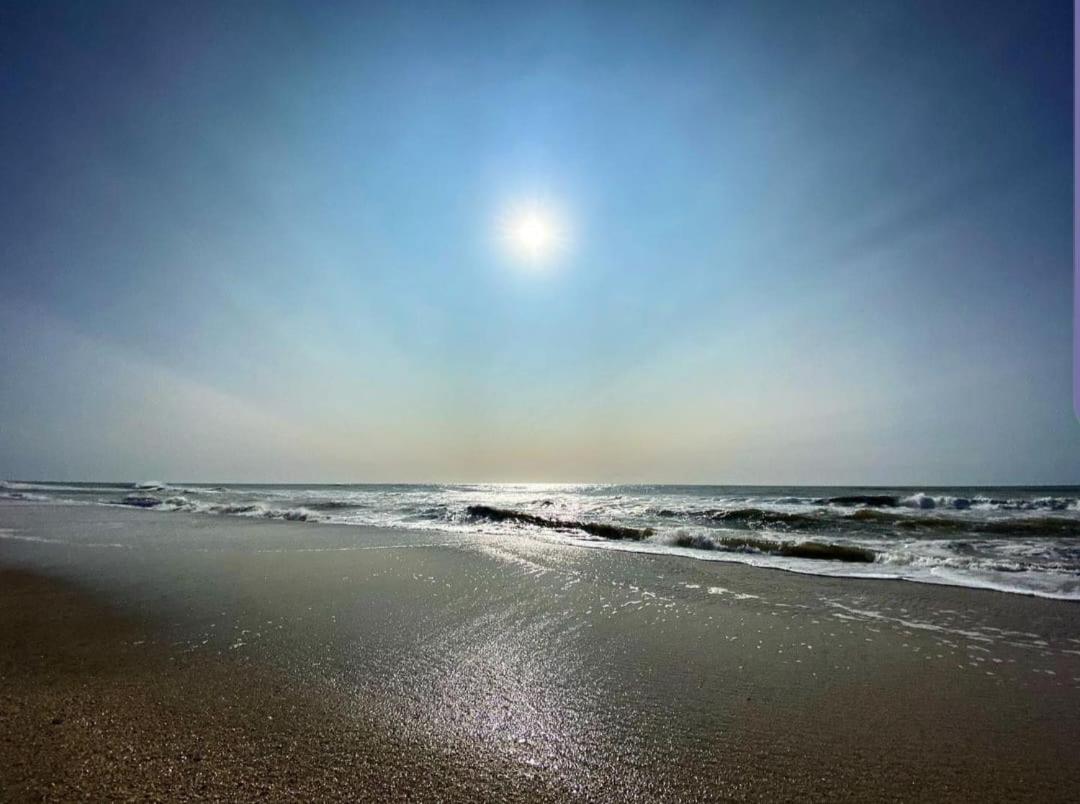 Piedras Doradas Hotel Y Spa Valeria del Mar Zewnętrze zdjęcie